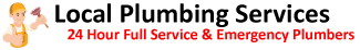 Boonton Township NJ 24 Hour Plumbers